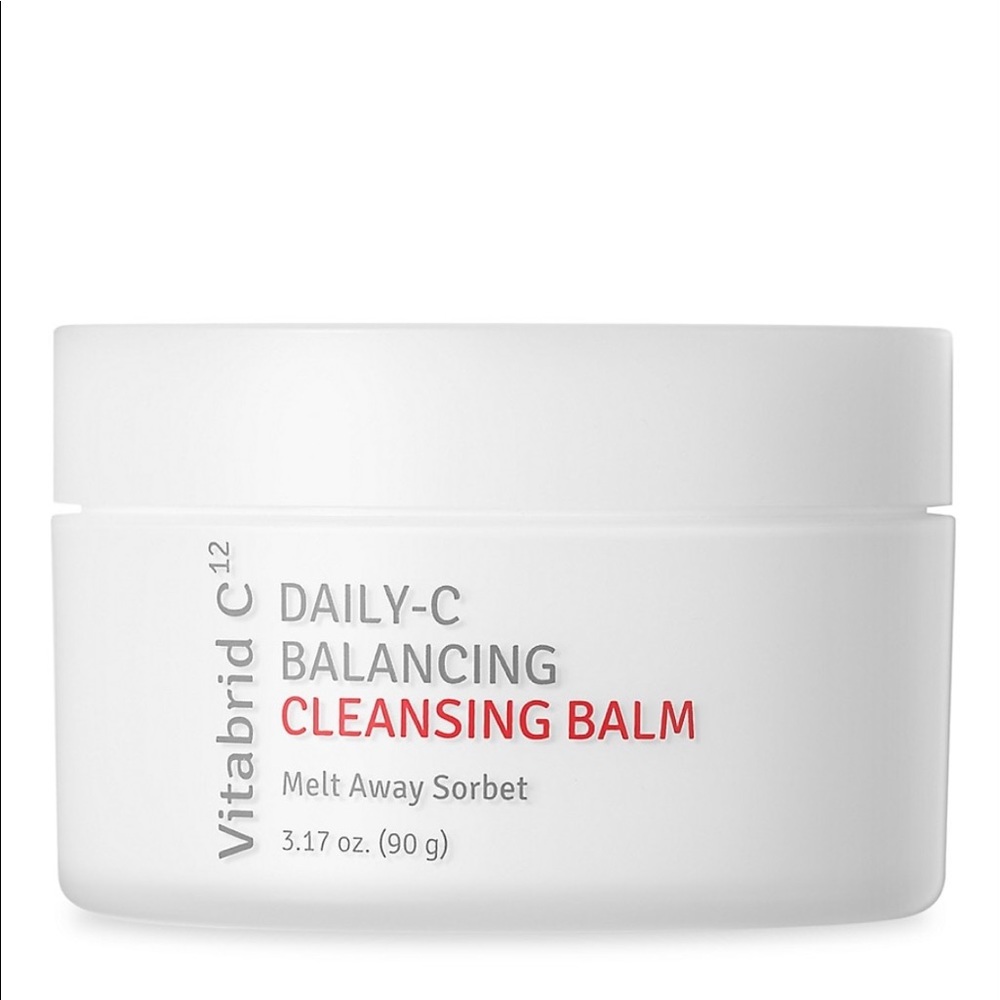 BOGO Vitabrid Daily-C Balancing Cleansing Balm